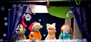 Знай и ты: во сколько обойдется строительство кукольного театра в Симферополе