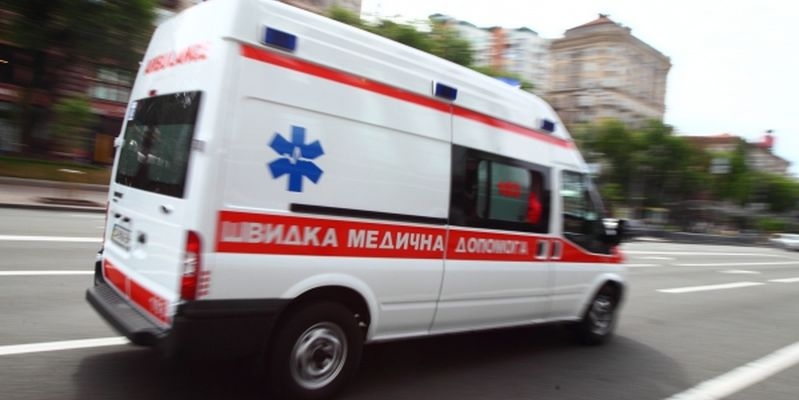 Новость - События - Взрыв в многоэтажке Днепра: пострадала полицейская