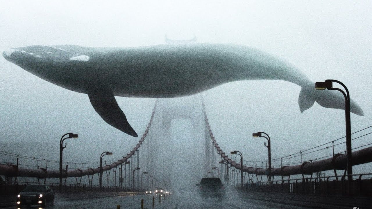 Новость - События - Синий кит все: в Украине побороли опасные группы смерти