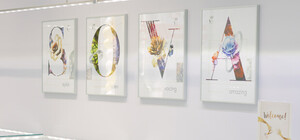 Ювелирный бренд SOVA открывает два новых магазина в Харькове