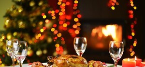 Как выбрать правильный алкоголь к праздничному столу