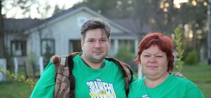 Знай наших: запорожская пара вошла в число победителей шоу 