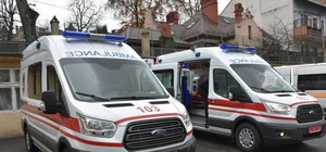 З корпоративу – у лікарню: у львівському ресторані масово отруїлися гості