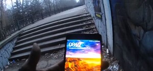 Что не так с Симферополем и Керчью: крымчанин взбудоражил Сеть новогодним видео