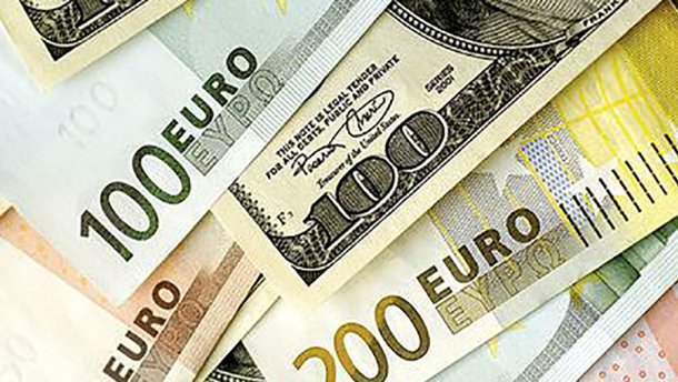 Новость - События - Курс валют на 4 января: Нацбанк укрепил гривну по отношению к доллару