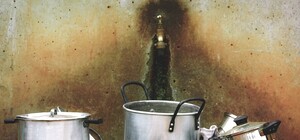 Коли ввімкнуть: частина Львова залишилася без води