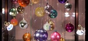 В Днепре есть раритетные новогодние игрушки: узнай, где посмотреть