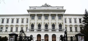 З хабарем у руках: у Львові затримали доцента університету