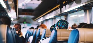 Один, два, три: у Львові рахуватимуть пасажирів