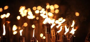 Перекроют Сумскую: сегодня в Харькове пройдет факельное шествие