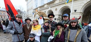 Весело і безкоштовно: львів’ян кличуть на фестиваль вертепів