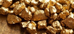 Знахідка року: на Закарпатті виявили величезне родовище золота