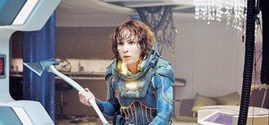 Ужасы нашего городка: харьковчанка с топором напала на 17-летнюю продавщицу