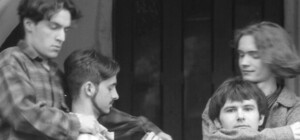 Львівські часи: в мережу виклали ретро-фотосесію 