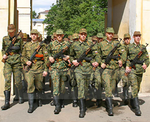Призывникам не позволят скрываться от армии. http://dnepronews.com.ua