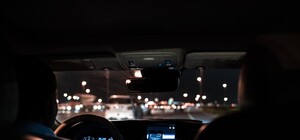 Новые подробности: в убийстве харьковского таксиста подозревают днепрян