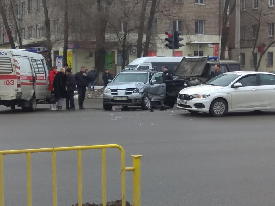 Фото пользователя Дениса Днепропетровского