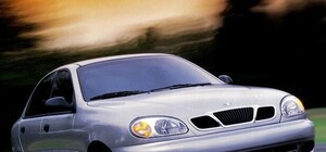 Новая эпоха: ЗАЗ собирается выпустить аналог автомобиля Lanos