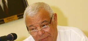 В Одессе скончался скандальный заведующий кафедрой журналистики ОНУ