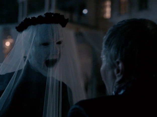 Кадр из фильма "Невеста"