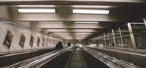 У них обед: в 