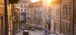 Затули вуха: названі найгучніші вулиці Львова