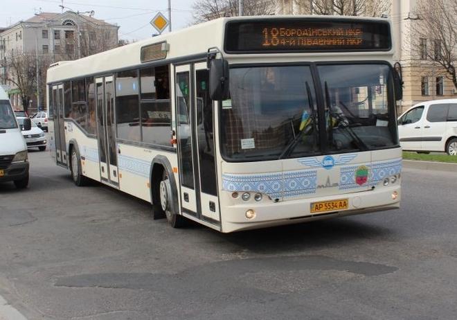 Новость - Транспорт и инфраструктура - Доехать станет легче: на Бородинский пустят больше вместительных автобусов