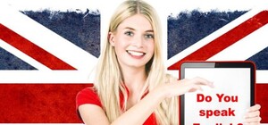 Учи английский: днепрян приглашают на бесплатные курсы