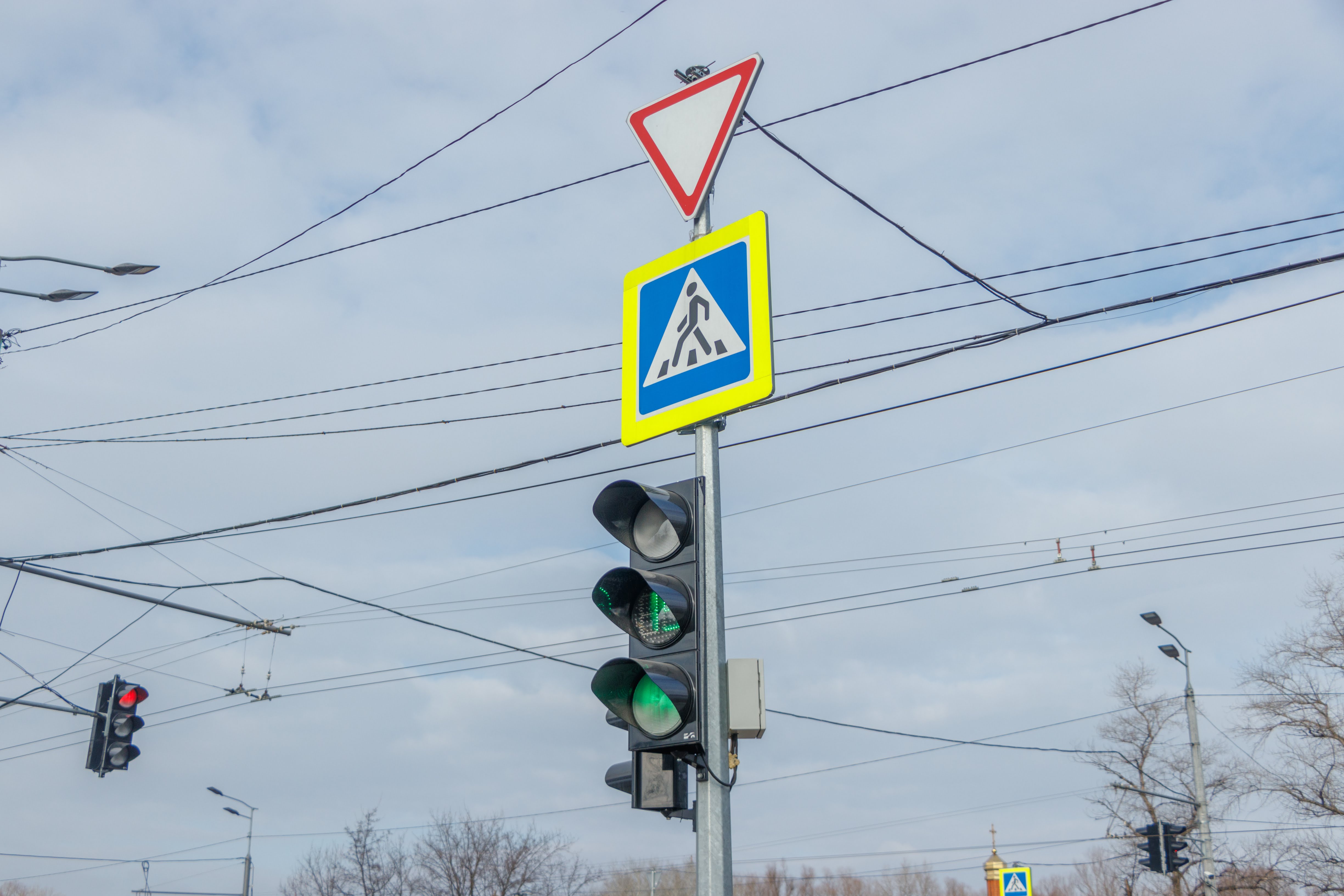 Новость - События - В горсовете рассказали, как реализуется программа "Дніпро – безпечне місто"