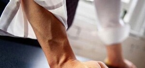 Як покарали: чоловік вчинив дебош у дитячій лікарні