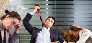 Отдохнешь попозже: украинцы будут работать в эту субботу