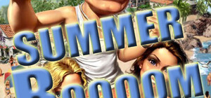 Summer Boooom