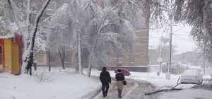 Пробки и цены на такси: узнай, как добраться сегодня домой в Днепре