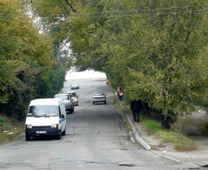 На спуске Тольятти запретят движение машин.