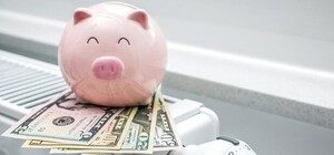 Доставай заначку: полтавчанам пересчитали тариф за отопление в феврале