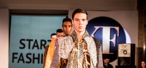 Start Fashion: харьковчан зовут поучаствовать в конкурсе молодых дизайнеров одежды