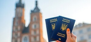 Цифра дня: скільки біометричних паспортів отримали львів'яни з початку року