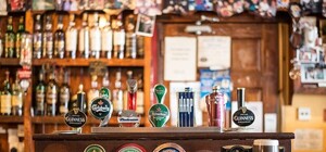 Есть где выпить: топ-5 пабов Запорожья по версии Foursquare