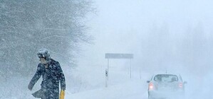 Неожиданная смерть: на проспекте Поля умер прохожий