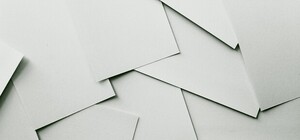 Избавься от лишнего: киевлян просят сдать макулатуру