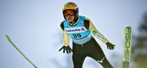 Погода негодует: смотри, как днепряне добирались сегодня на работу