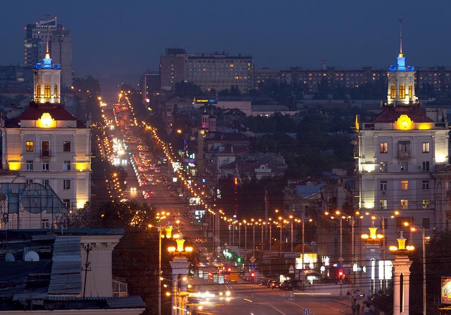 Новость - События - В конце списка: Запорожье занял 18-е место в рейтинге самых комфортных городов Украины