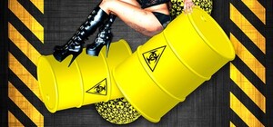 Вечеринка 17 августа