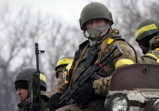 Новость - События - Защищал родину: в Донецкой области во время боевого задания погиб днепрянин