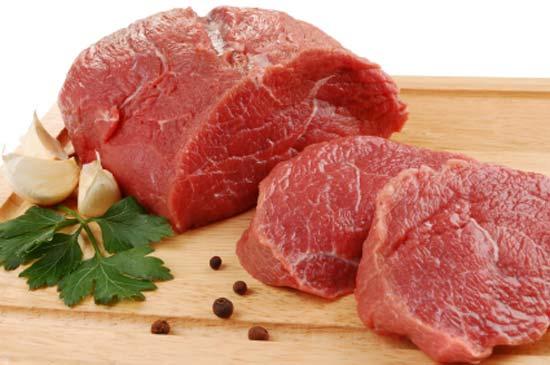 Новость - События - Получи ответ: сколько стоит мясо перед Пасхой в Днепре