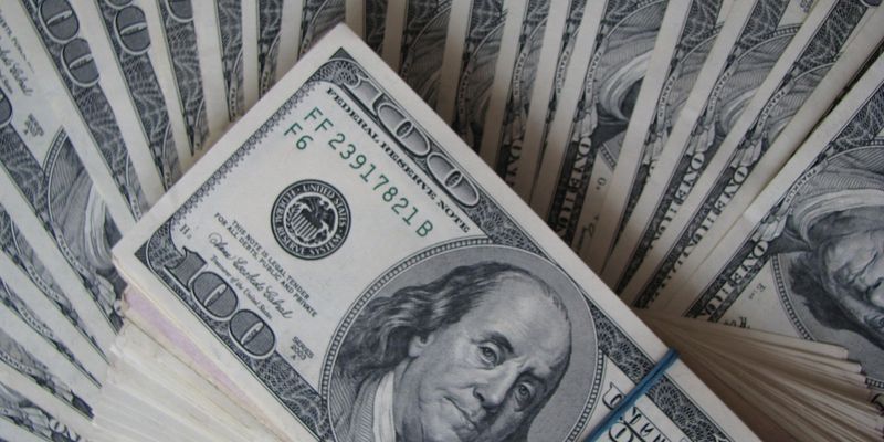 Новость - События - Почем зеленые: в банках Днепра резко изменился курс доллара