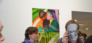 Что нового: в Харькове после реконструкции открылась Муниципальная галерея