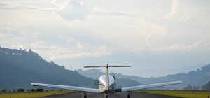 И не мечтай: турецкие самолеты отказались летать в Днепр