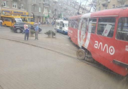фото: "Наше місто"
