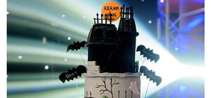 4 сладкие идеи для корпоратива